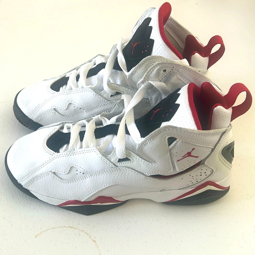 Jordan True Flight 4.5Y Brand New